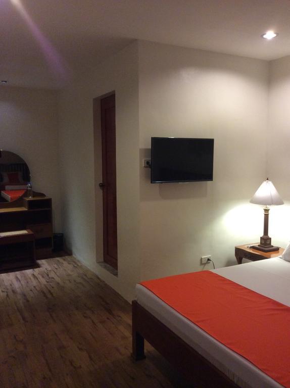 Casa Roces Acomodação com café da manhã Legazpi Quarto foto