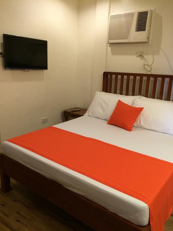 Casa Roces Acomodação com café da manhã Legazpi Quarto foto